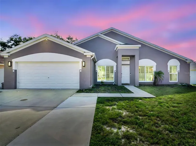 $425,000 | 1703 Blue Lake Court, Tarpon Springs, FL 34689