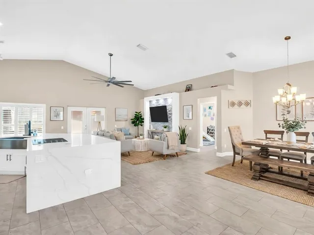 $425,000 | 1703 Blue Lake Court, Tarpon Springs, FL 34689