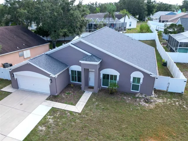 $425,000 | 1703 Blue Lake Court, Tarpon Springs, FL 34689