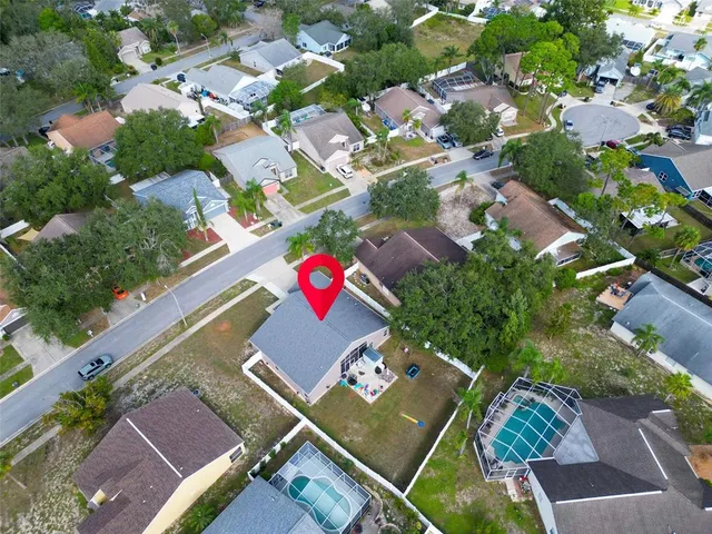 $425,000 | 1703 Blue Lake Court, Tarpon Springs, FL 34689