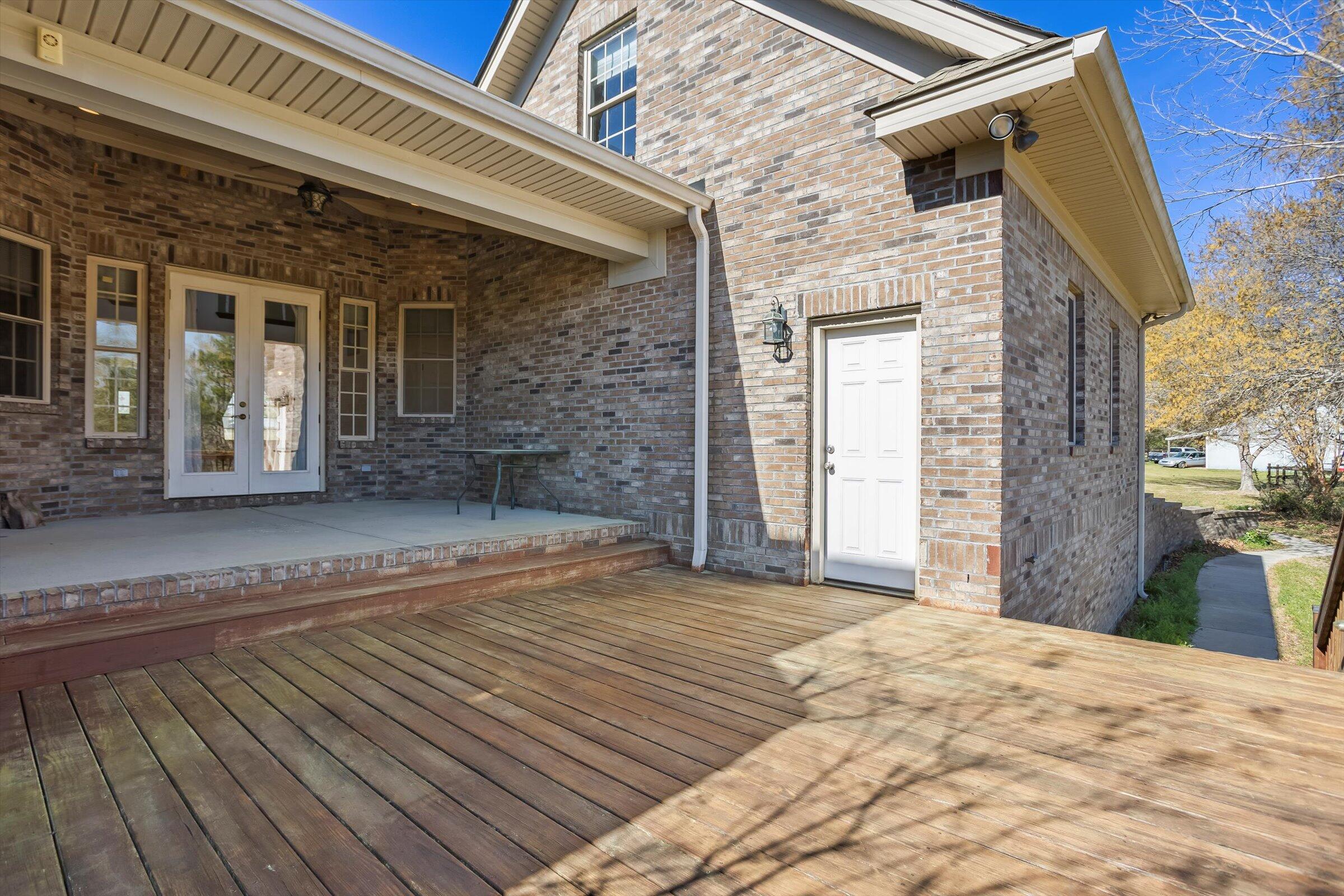 357 Collum Pond Road Wagener, SC 29164 - Photo 49 of 106