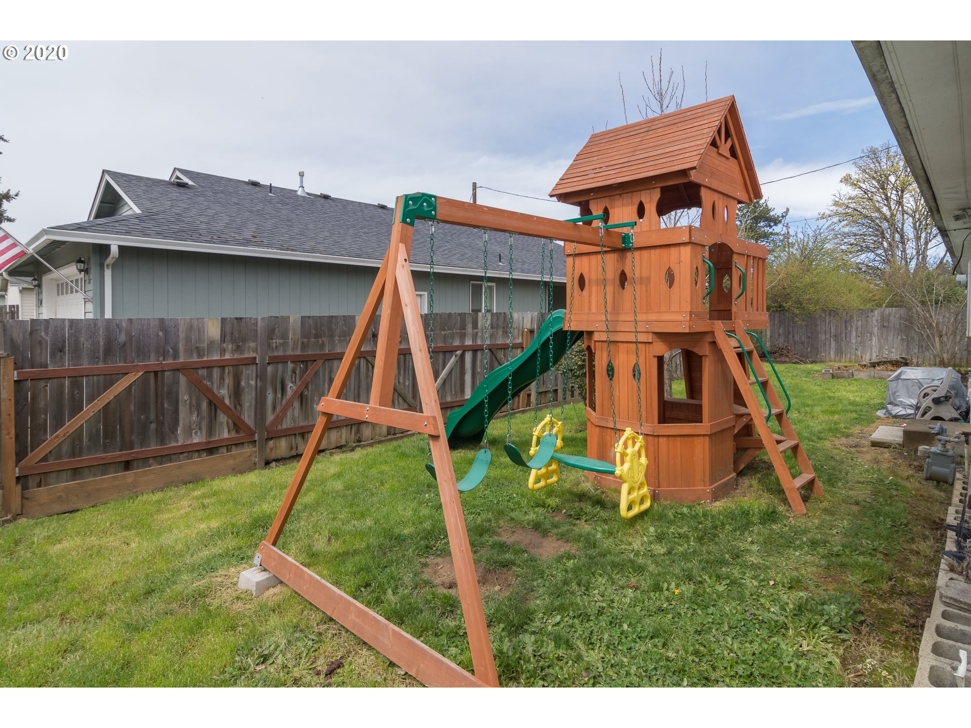 151 South Comstock Road Sutherlin, OR 97479 - Photo 29 of 32 Gallery Image 29
