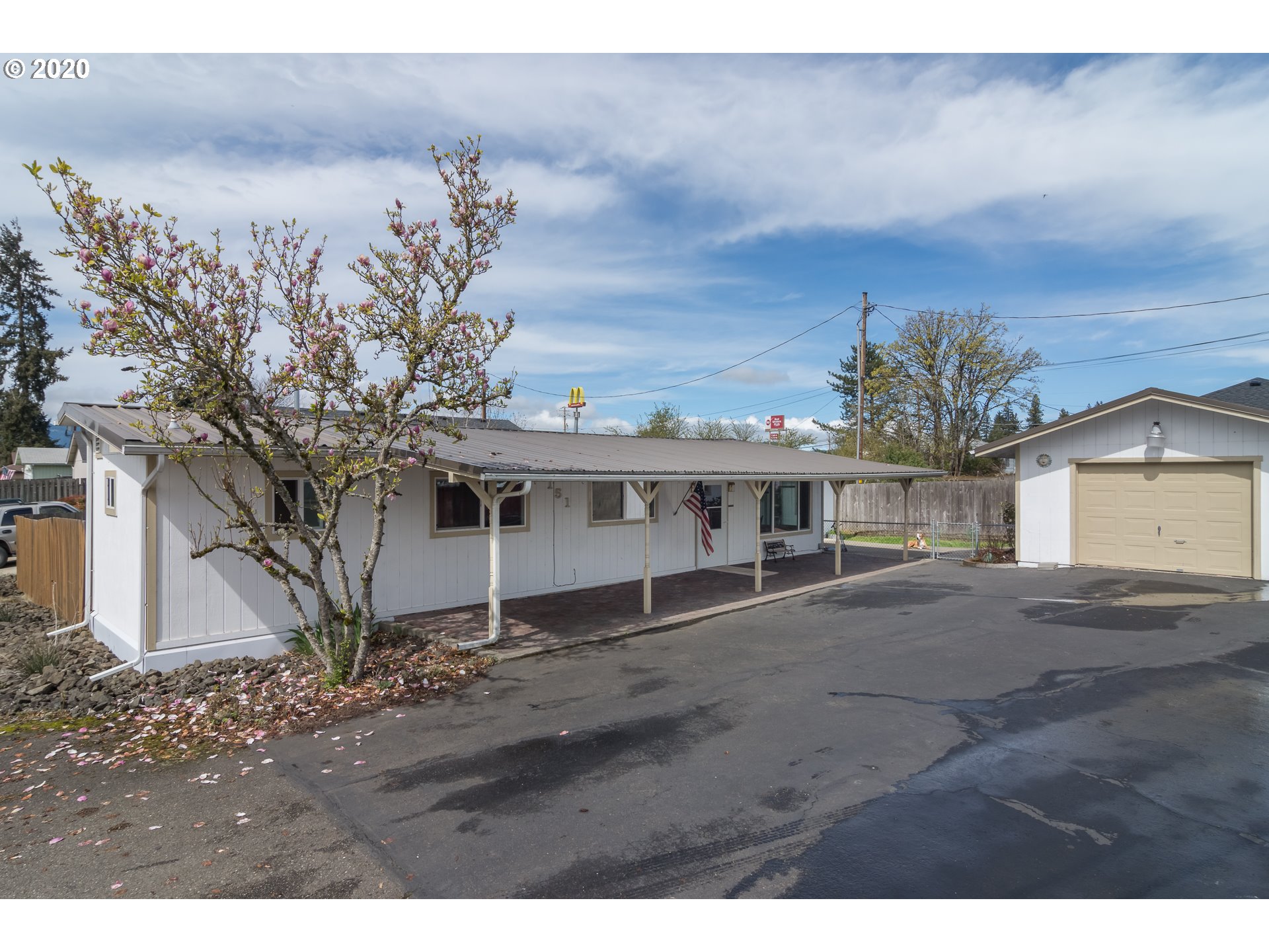 151 South Comstock Road Sutherlin, OR 97479 - Photo 32 of 32 Gallery Image 32
