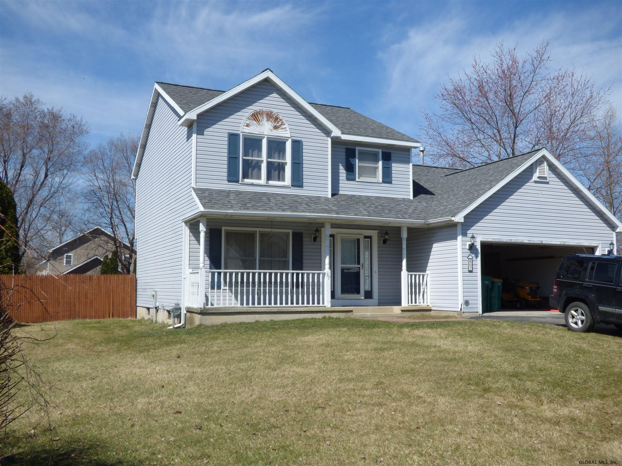 67 Robin Lane Rensselaer, NY 12144 - Photo 1 of 1 Photo 1