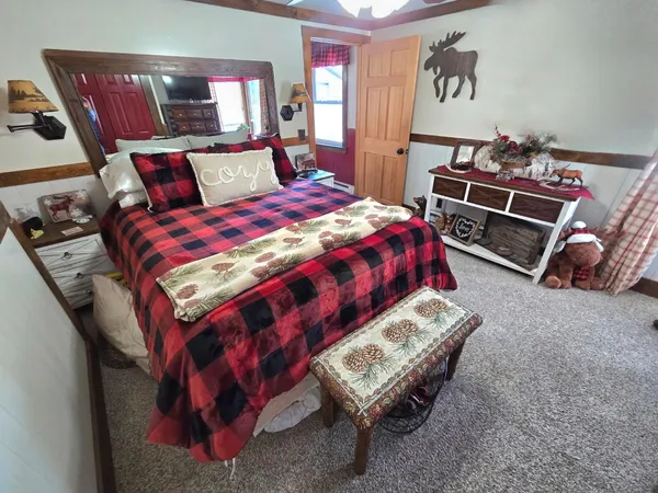 $395,000 | 5415 24th Avenue Northeast, Longville, MN 56655