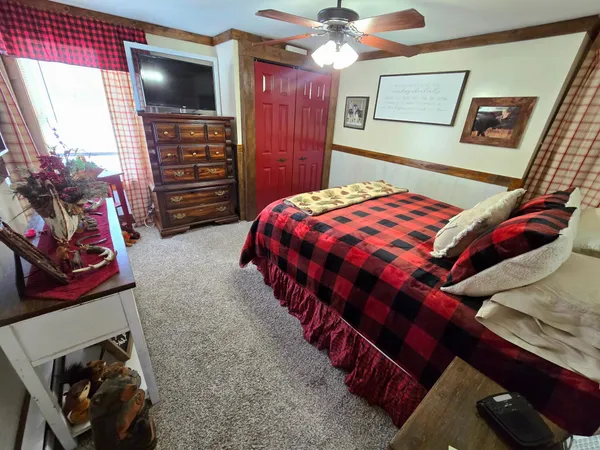 $395,000 | 5415 24th Avenue Northeast, Longville, MN 56655