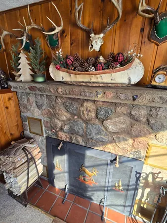 $395,000 | 5415 24th Avenue Northeast, Longville, MN 56655