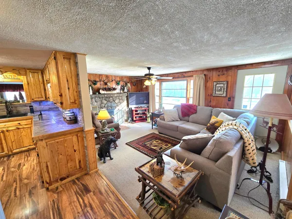 $395,000 | 5415 24th Avenue Northeast, Longville, MN 56655