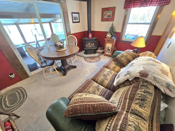 $395,000 | 5415 24th Avenue Northeast, Longville, MN 56655