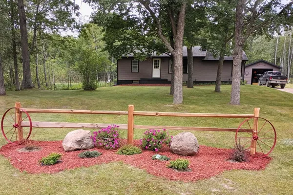 $395,000 | 5415 24th Avenue Northeast, Longville, MN 56655