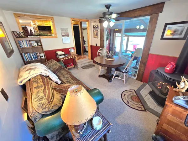 $395,000 | 5415 24th Avenue Northeast, Longville, MN 56655