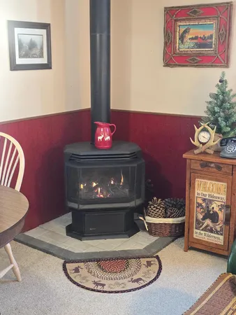 $395,000 | 5415 24th Avenue Northeast, Longville, MN 56655