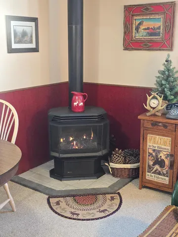 $395,000 | 5415 24th Avenue Northeast, Longville, MN 56655