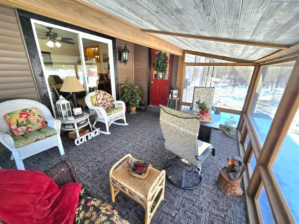 $395,000 | 5415 24th Avenue Northeast, Longville, MN 56655