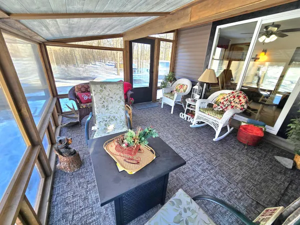 $395,000 | 5415 24th Avenue Northeast, Longville, MN 56655