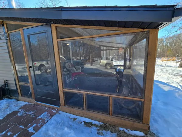 $395,000 | 5415 24th Avenue Northeast, Longville, MN 56655