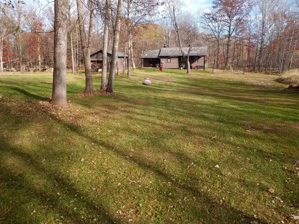 $395,000 | 5415 24th Avenue Northeast, Longville, MN 56655