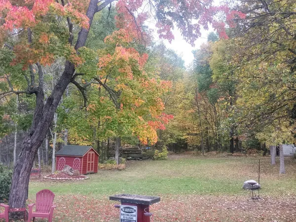 $395,000 | 5415 24th Avenue Northeast, Longville, MN 56655