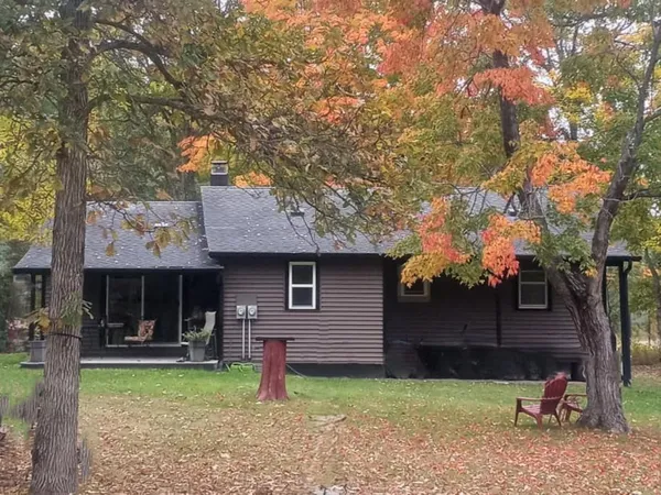 $395,000 | 5415 24th Avenue Northeast, Longville, MN 56655