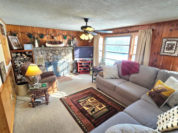 $395,000 | 5415 24th Avenue Northeast, Longville, MN 56655