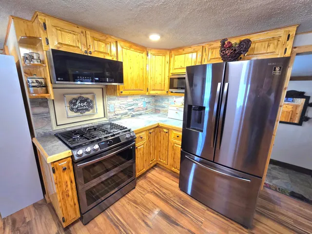 $395,000 | 5415 24th Avenue Northeast, Longville, MN 56655