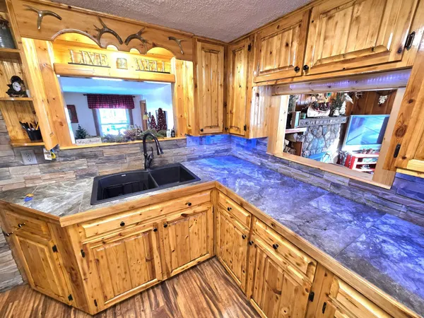 $395,000 | 5415 24th Avenue Northeast, Longville, MN 56655