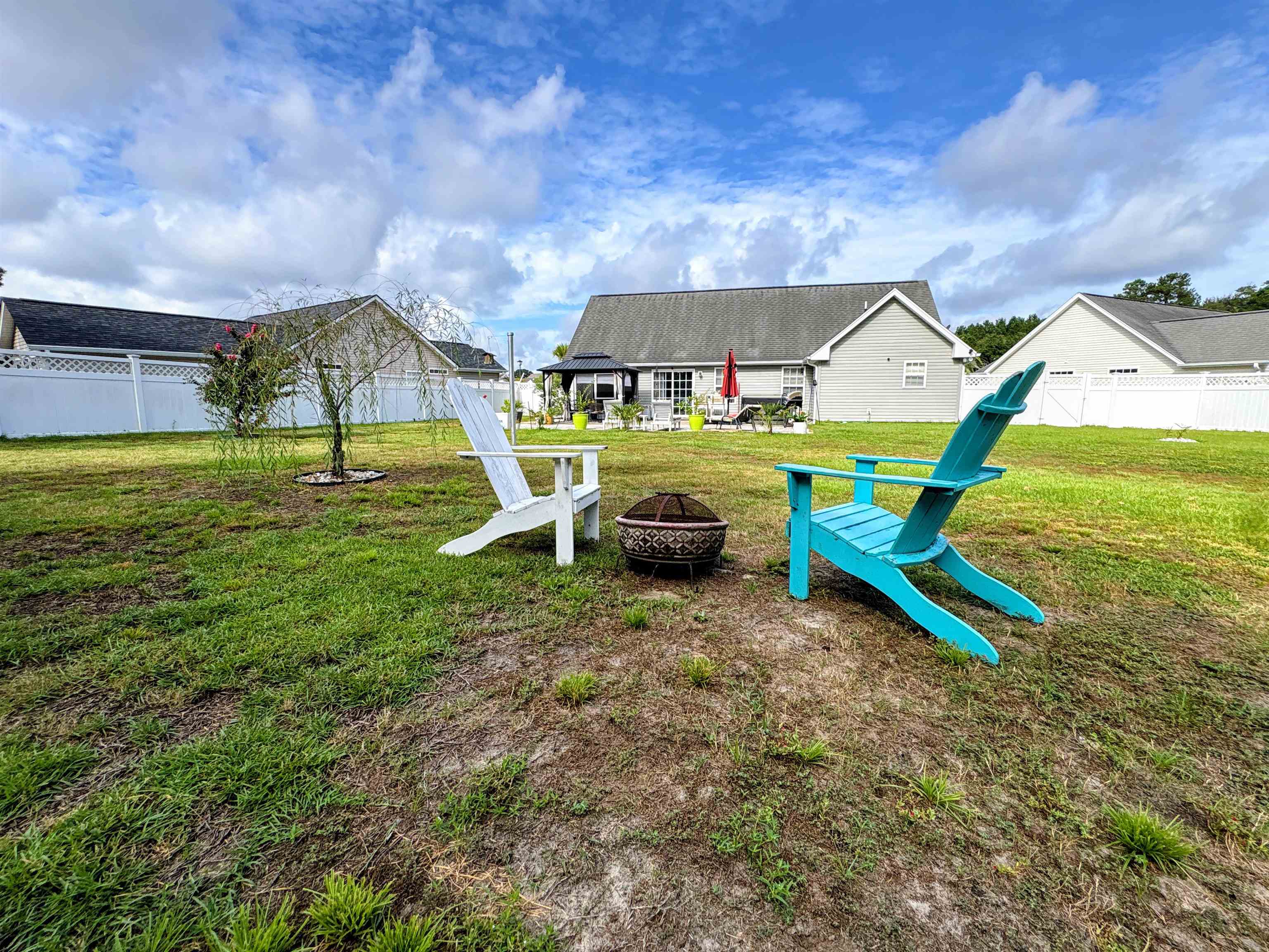 242 Four Leaf Lane Murrells Inlet, SC 29576 - Photo 39 of 49 Gallery Image 39