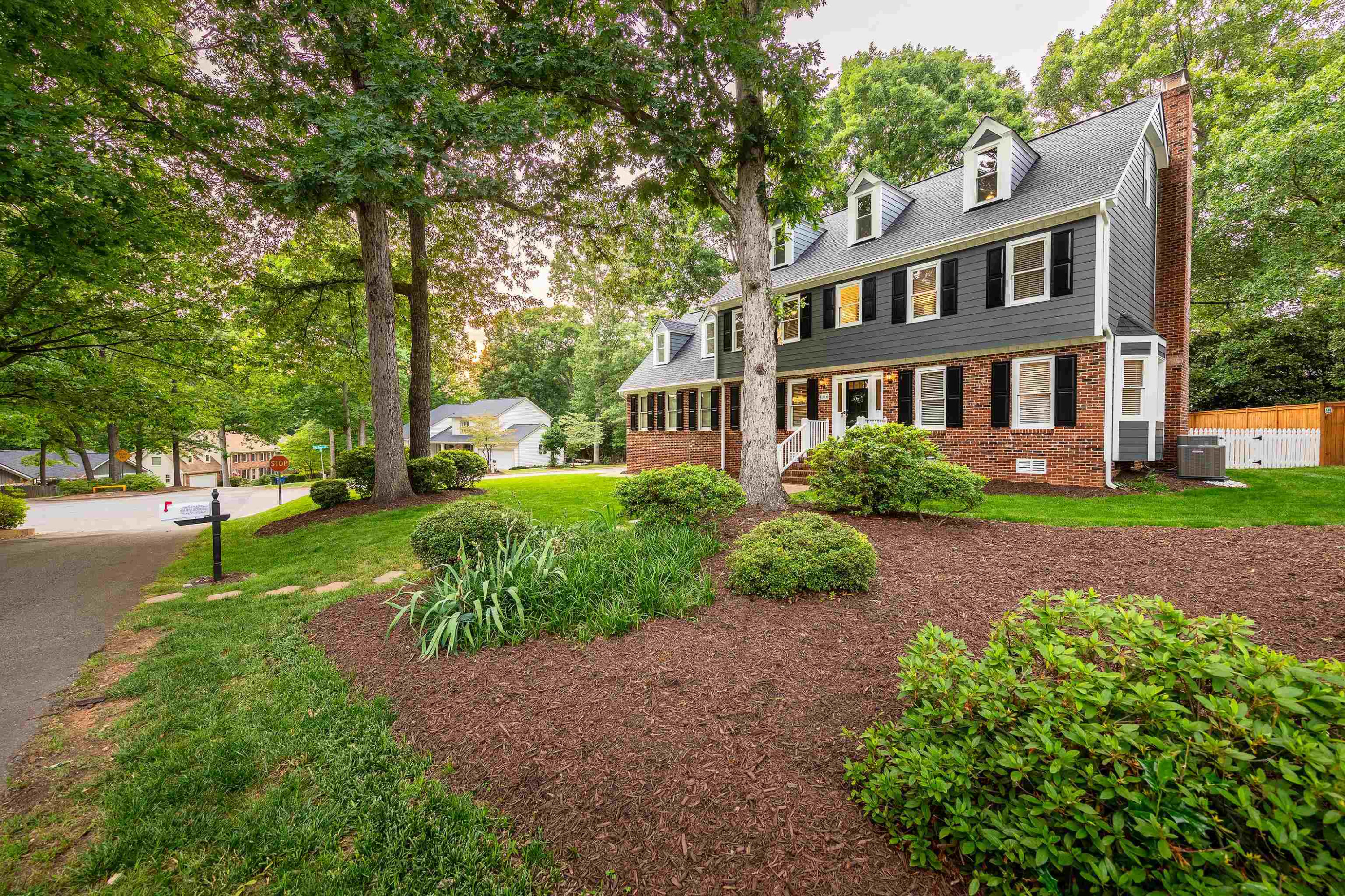 8336 Apple Orchard Way Raleigh, NC 27615 - Photo 36 of 42 Photo 36