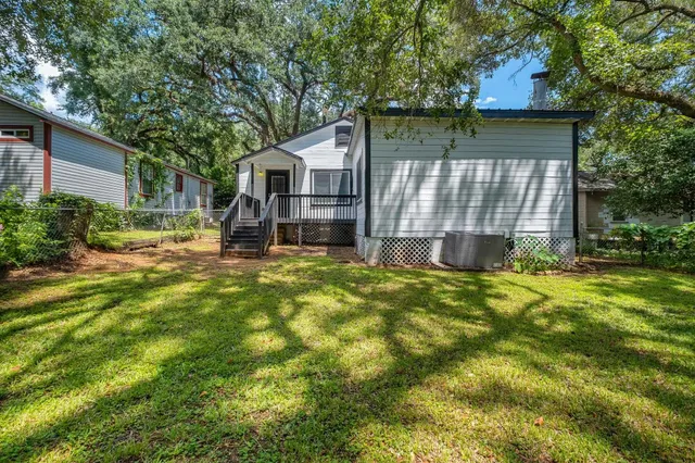 $215,000 | 1320 Branch Street, Tallahassee, FL 32303