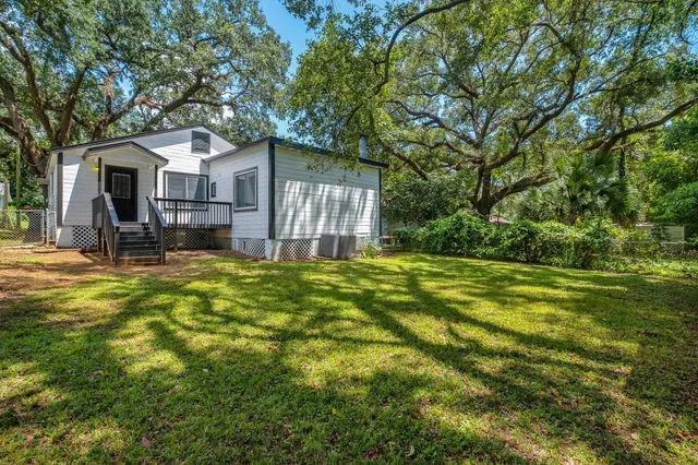 $215,000 | 1320 Branch Street, Tallahassee, FL 32303