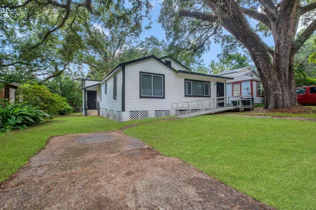 $215,000 | 1320 Branch Street, Tallahassee, FL 32303