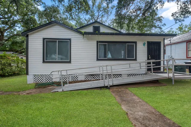 $215,000 | 1320 Branch Street, Tallahassee, FL 32303