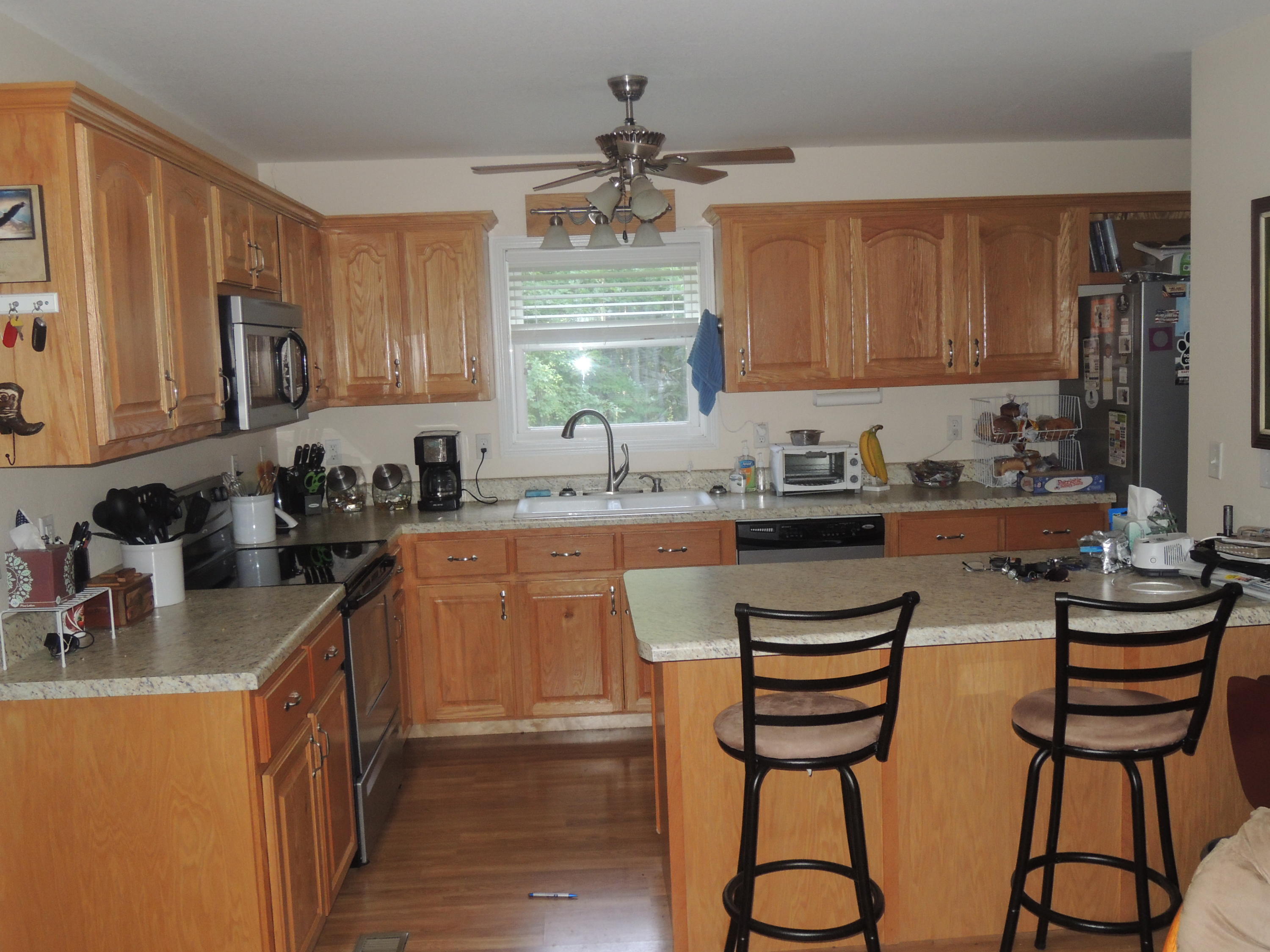 1201 Panther Branch Road Jamestown, TN 38556 - Photo 11 of 16 07112017 026