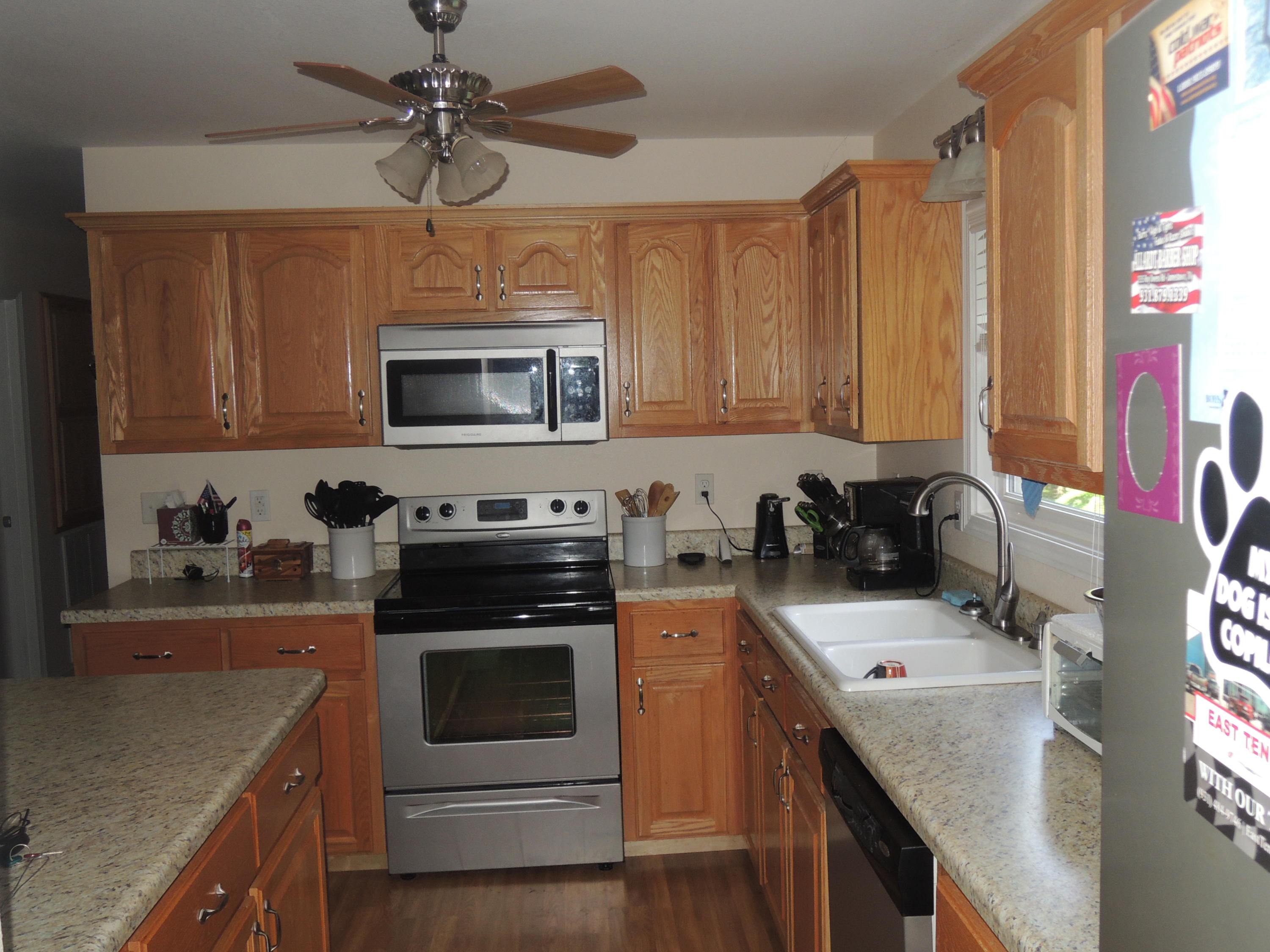 1201 Panther Branch Road Jamestown, TN 38556 - Photo 12 of 16 07112017 027