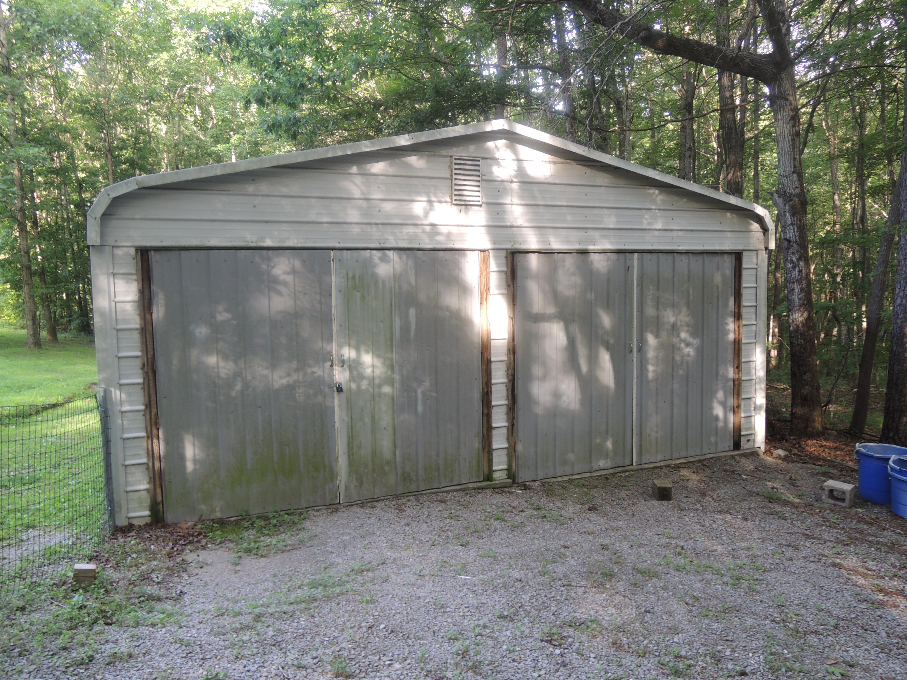 1201 Panther Branch Road Jamestown, TN 38556 - Photo 6 of 16 07112017 013