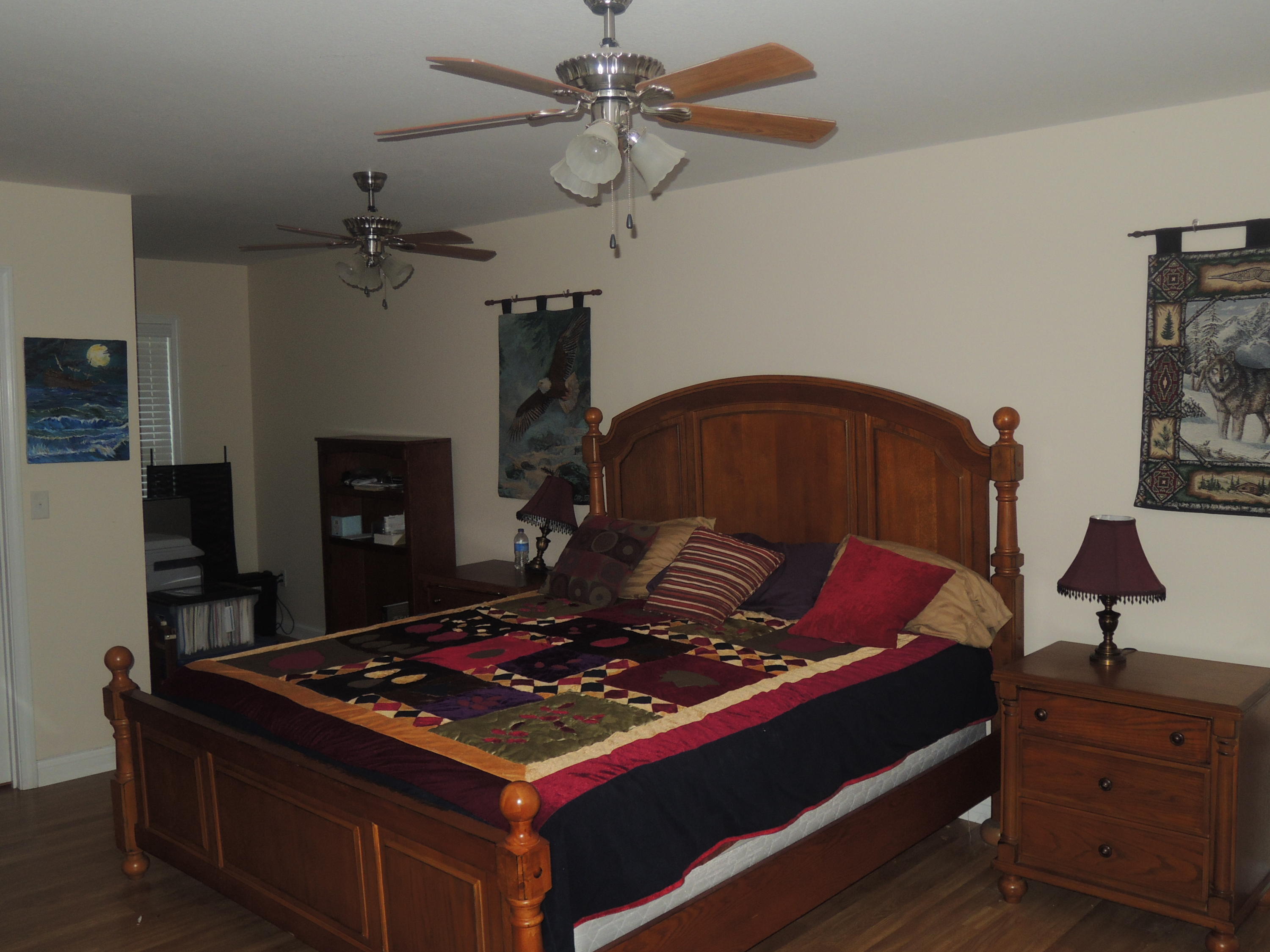 1201 Panther Branch Road Jamestown, TN 38556 - Photo 8 of 16 07112017 018