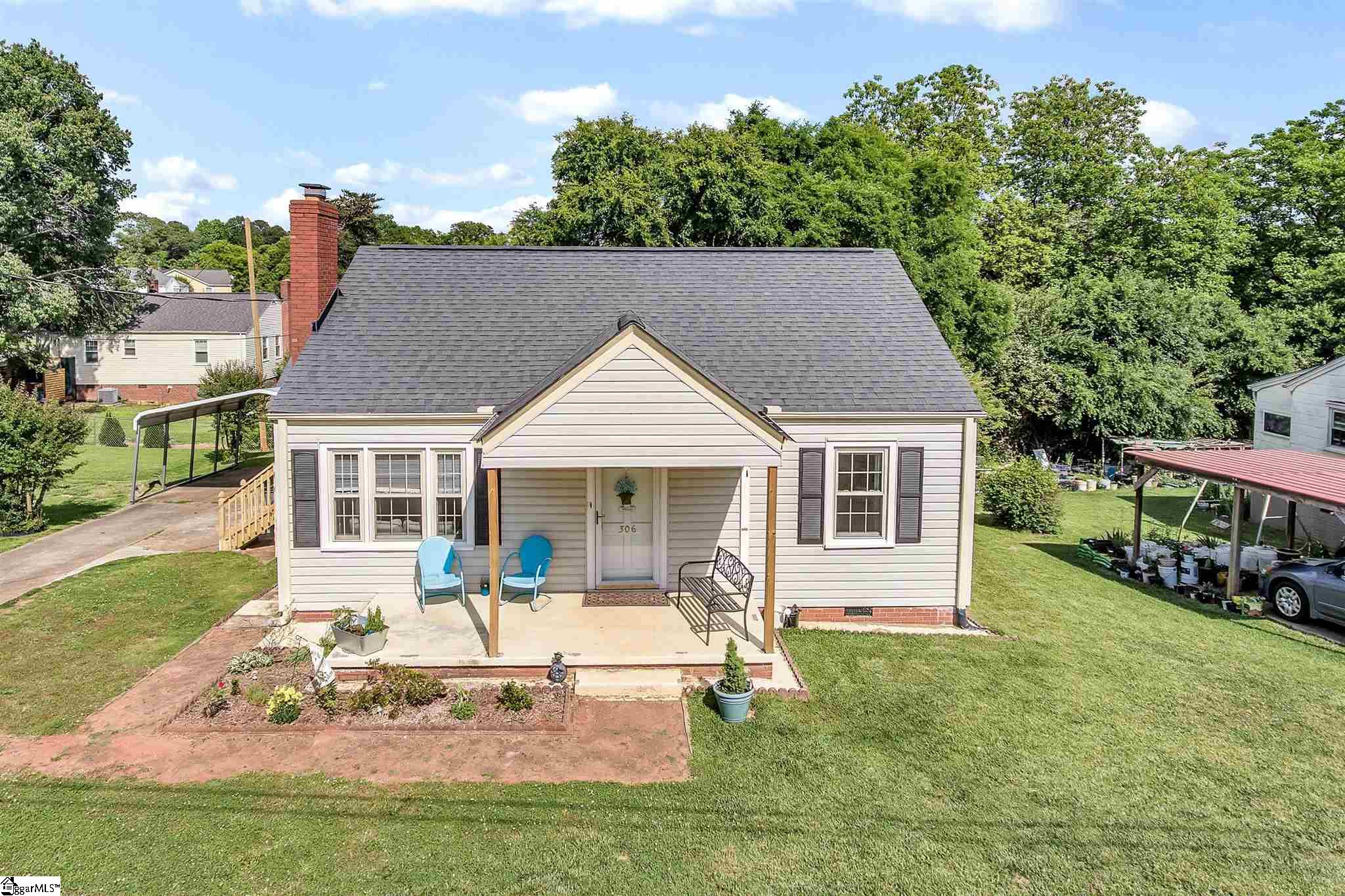 306 Tindal Road Greenville, SC 29617 - Photo 1 of 27 Gallery Image 1