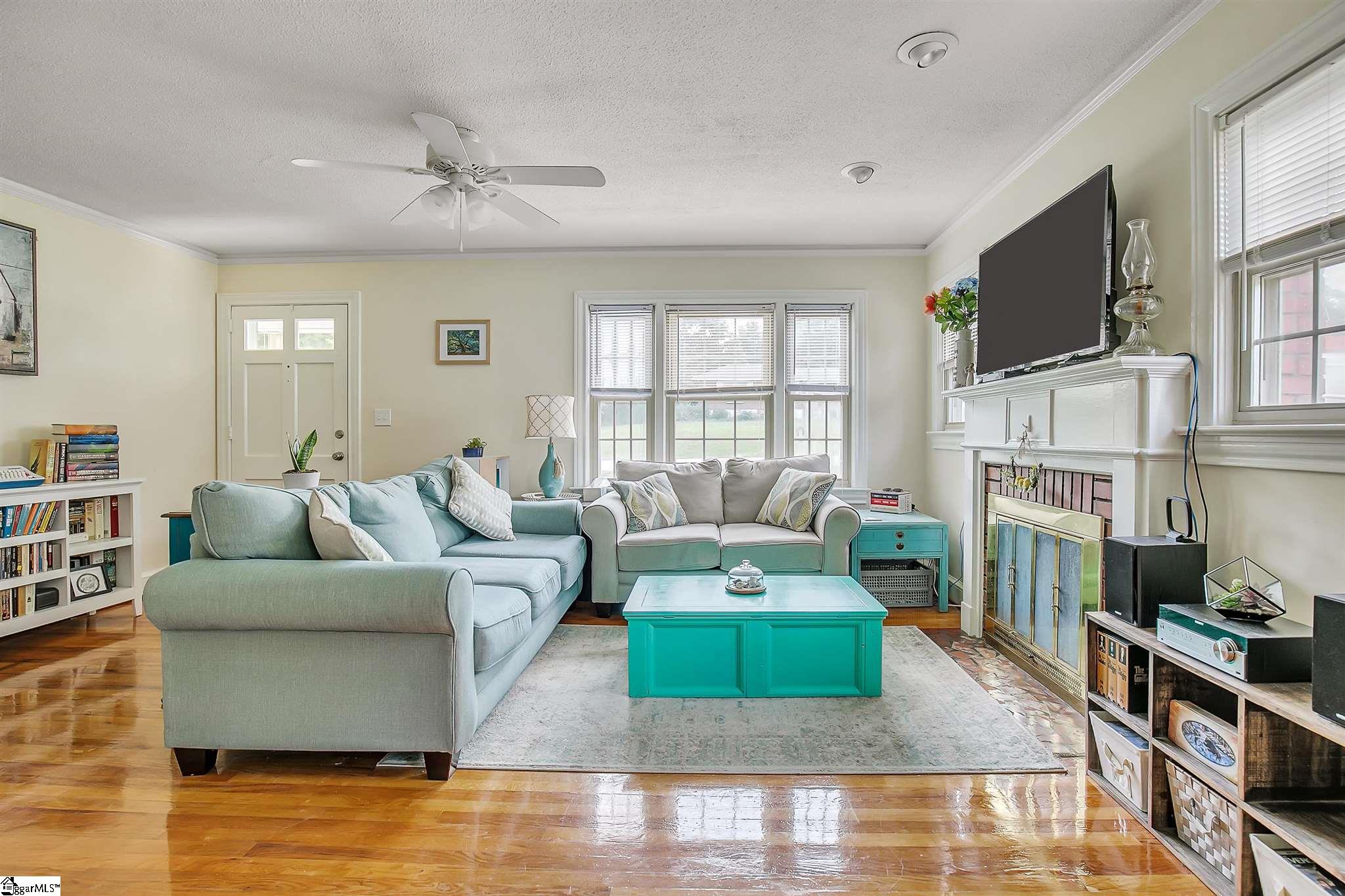 306 Tindal Road Greenville, SC 29617 - Photo 13 of 27 Gallery Image 13
