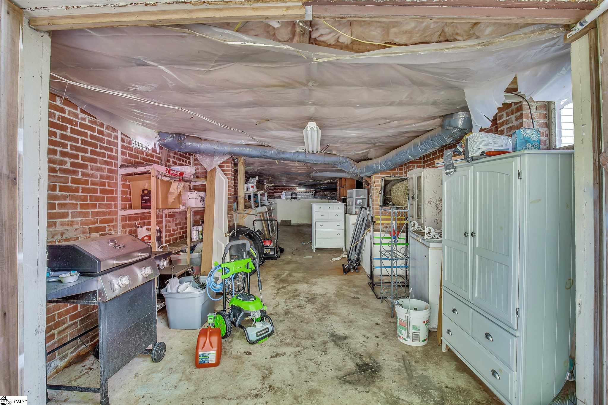 306 Tindal Road Greenville, SC 29617 - Photo 16 of 27 Gallery Image 16