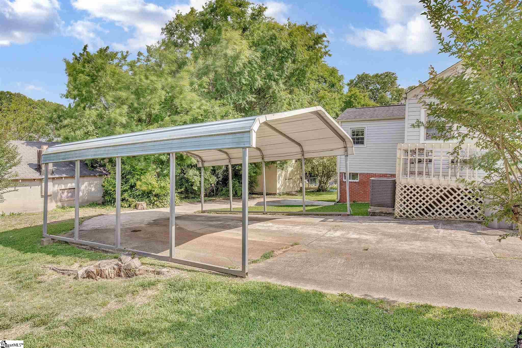 306 Tindal Road Greenville, SC 29617 - Photo 18 of 27 Gallery Image 18