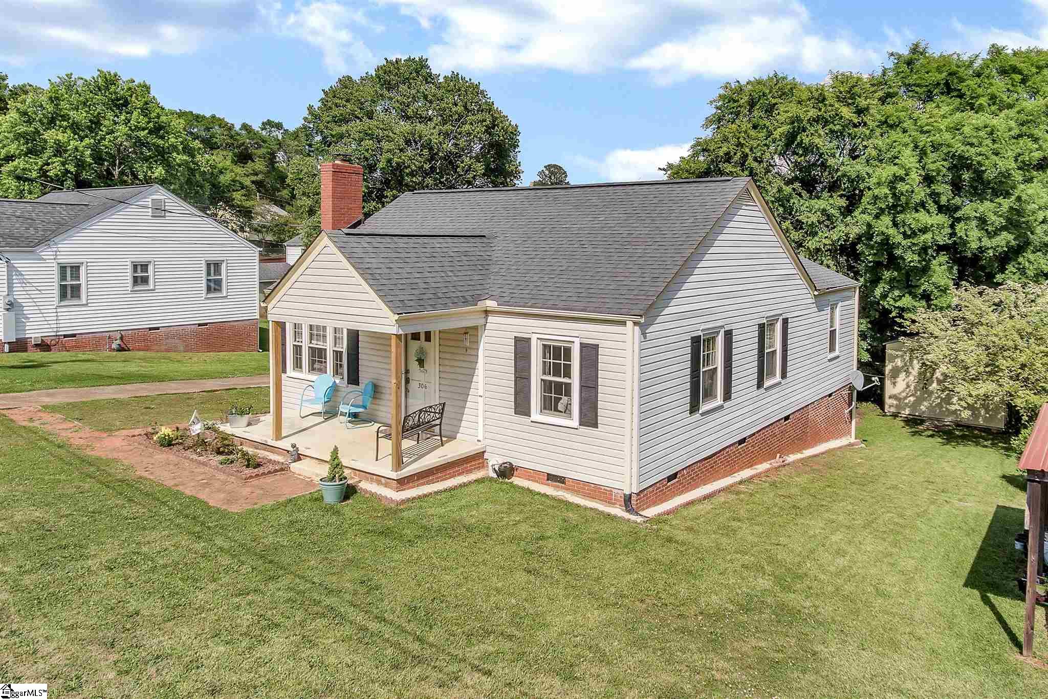 306 Tindal Road Greenville, SC 29617 - Photo 20 of 27 Gallery Image 20