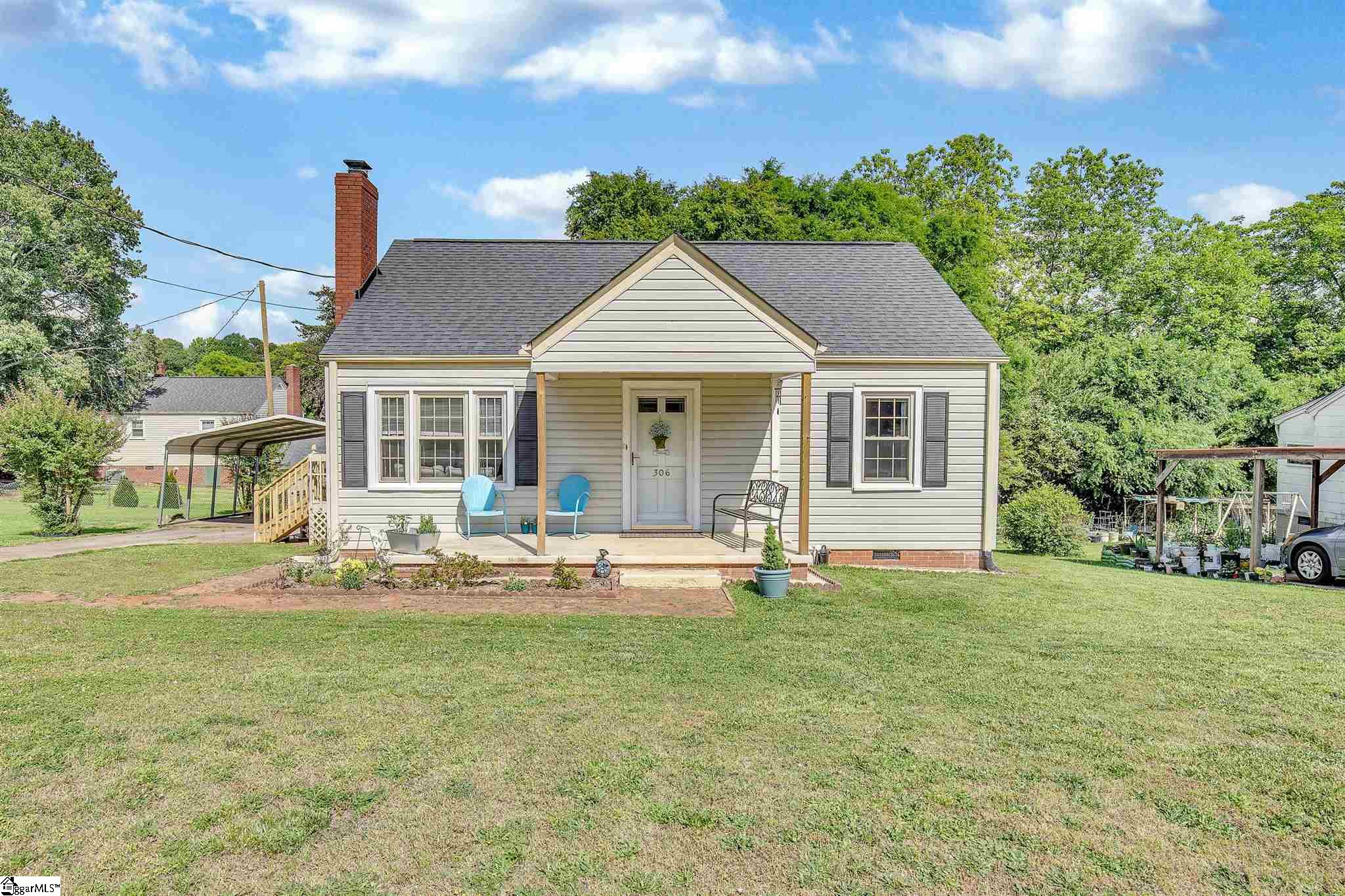 306 Tindal Road Greenville, SC 29617 - Photo 21 of 27 Gallery Image 21