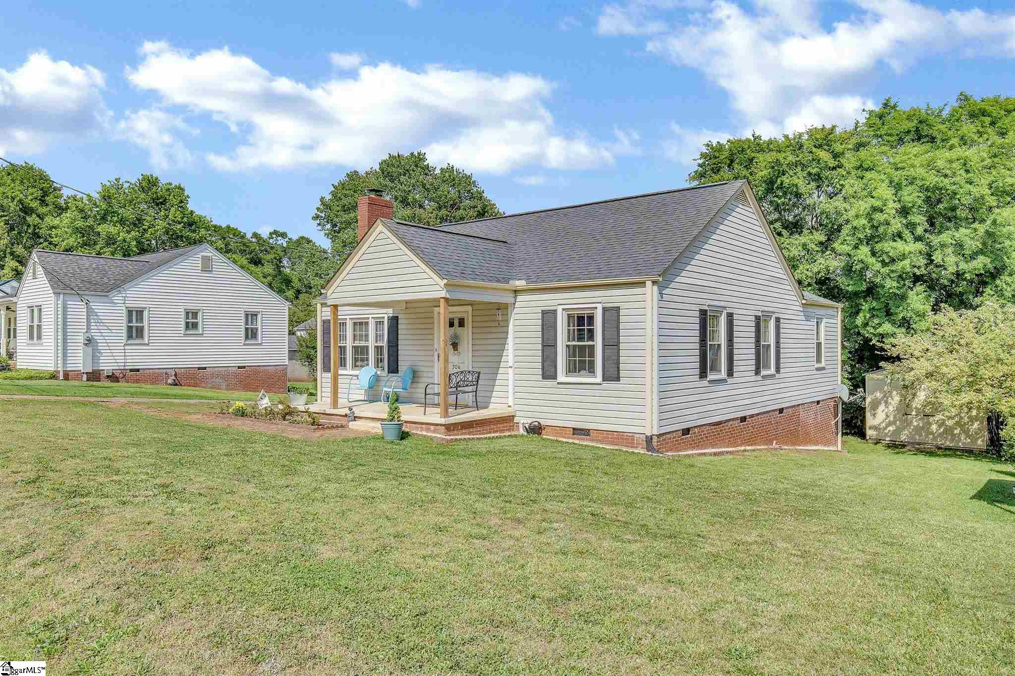 306 Tindal Road Greenville, SC 29617 - Photo 22 of 27 Gallery Image 22