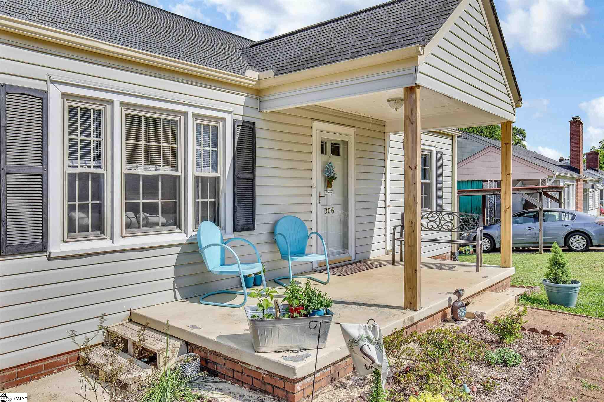 306 Tindal Road Greenville, SC 29617 - Photo 23 of 27 Gallery Image 23