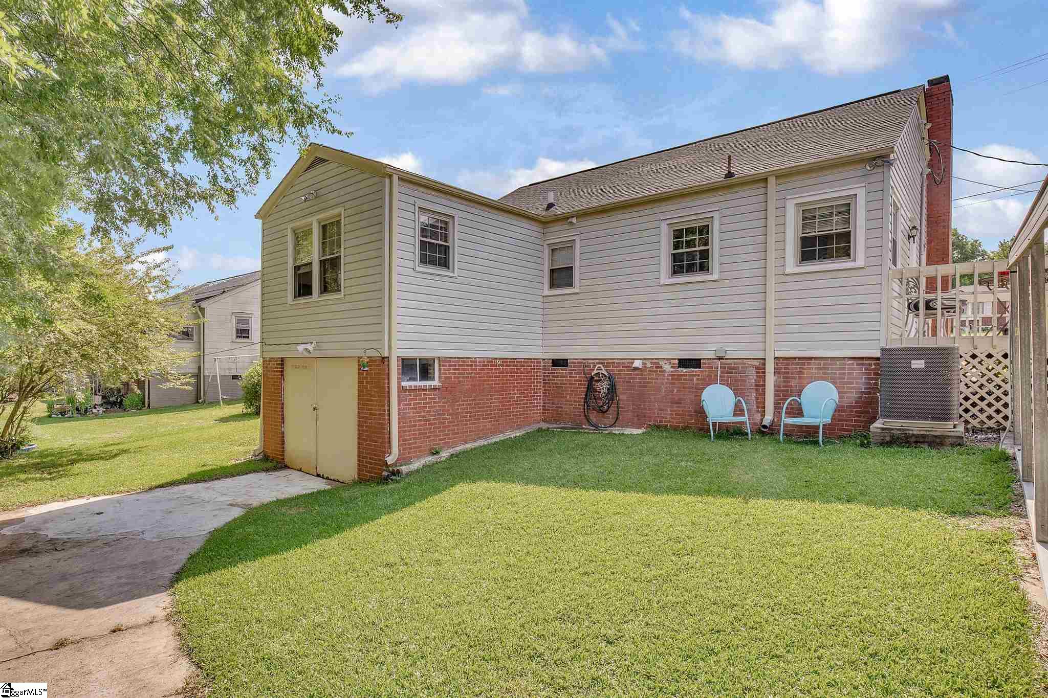 306 Tindal Road Greenville, SC 29617 - Photo 24 of 27 Gallery Image 24