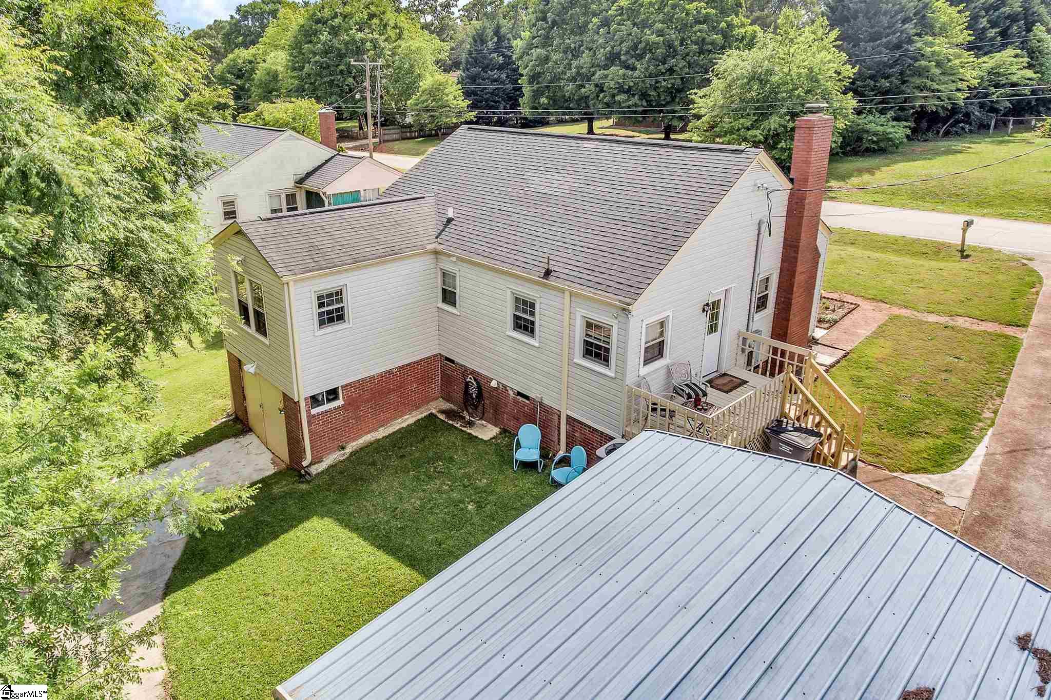 306 Tindal Road Greenville, SC 29617 - Photo 25 of 27 Gallery Image 25