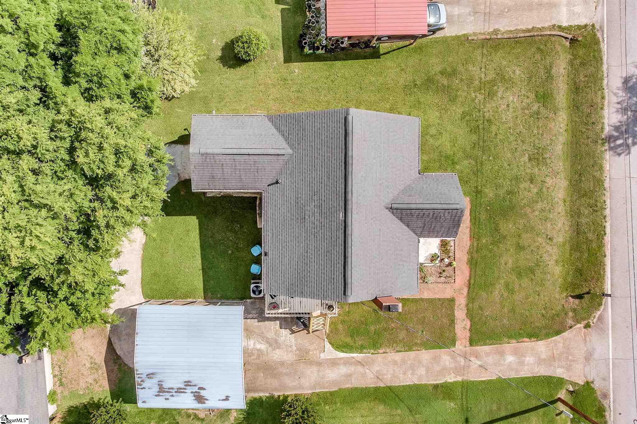 306 Tindal Road Greenville, SC 29617 - Photo 26 of 27 Gallery Image 26