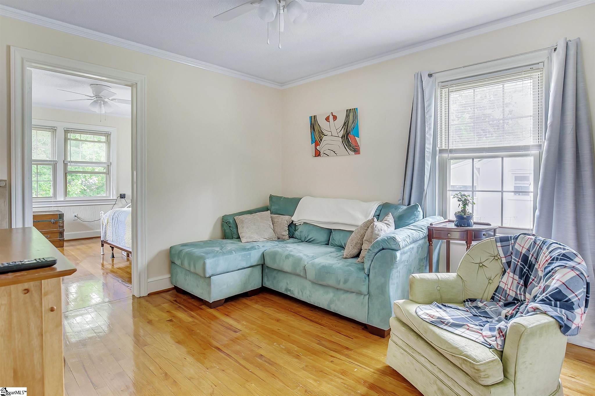 306 Tindal Road Greenville, SC 29617 - Photo 9 of 27 Gallery Image 9