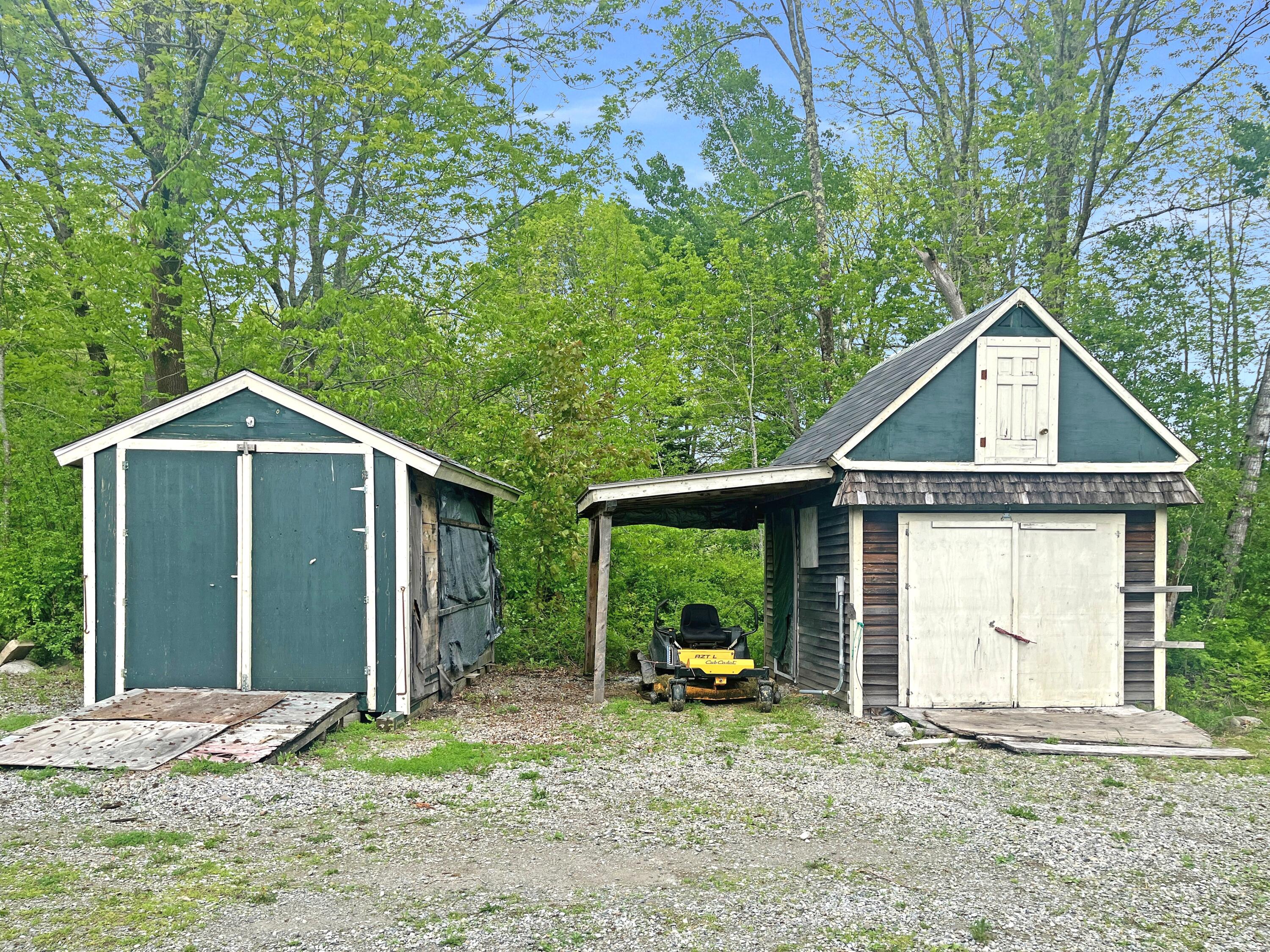 34 Annis Road Camden, ME 04843 - Photo 9 of 23 IMG_2022