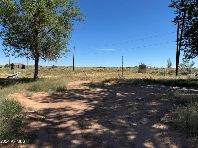 $1,490,000 | 33287 West I-40 Frontage Road, Chambers, AZ 86502